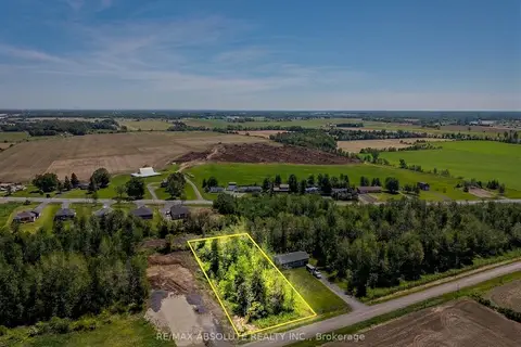 PART LOT 21 CONCESSION 2 3 Road