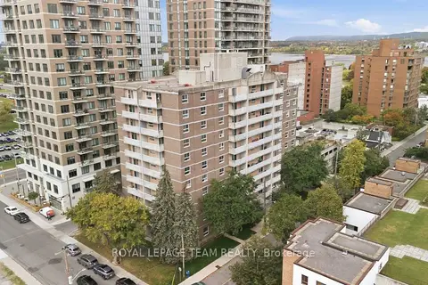 110 Forward Avenue 304