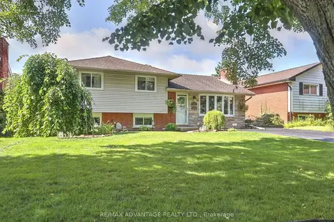 45 Agincourt Gardens