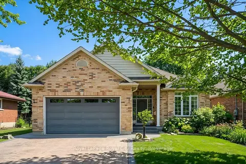 60A Eastview Road