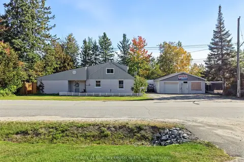 125 Golf Club Road