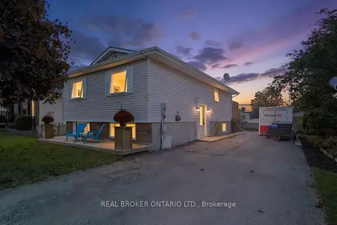 31 BECKETT Boulevard