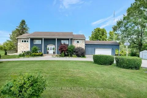 2529 Norman Road
