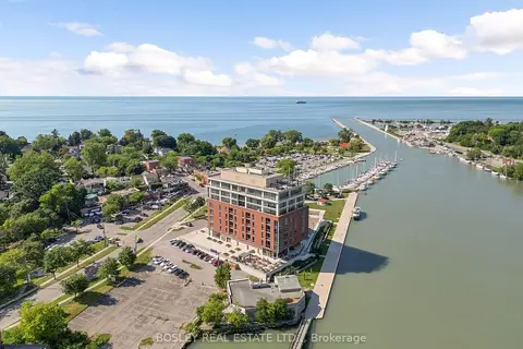 57 Lakeport Road 307