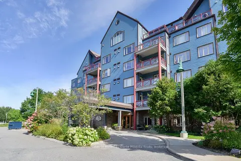 130 Steamship Bay Road 504
