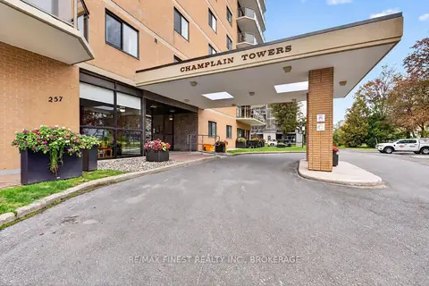 257 Bath Road 502