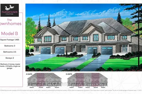 54 Fergusson Way