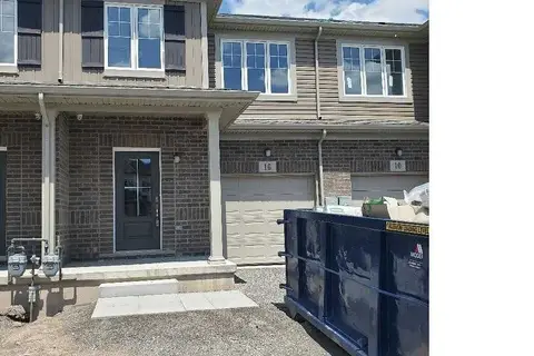 10 Sycamore Street