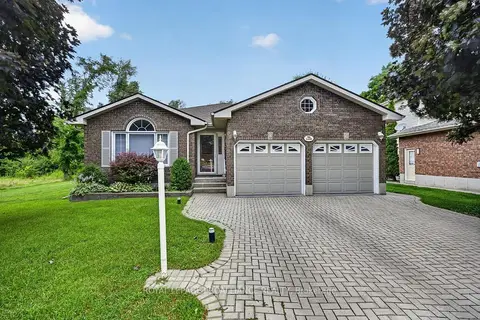 1099 Bridlewood Drive