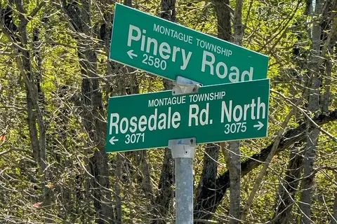 00 Rosedale Rd. Road N