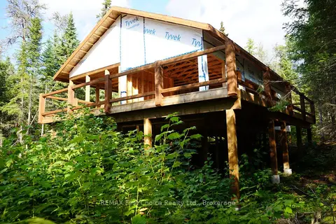 Lot 2 Gunn Lake Road