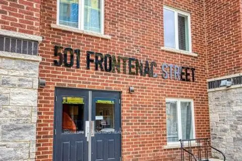 501 Frontenac Street 312