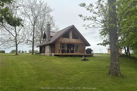 3 Upper Mohawk Point