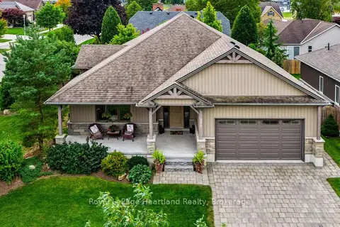 285 DARLING Boulevard
