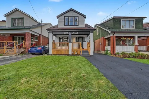 234 BALMORAL Avenue S