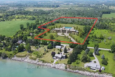 418 Victoria Beach Road