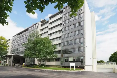 24 Midland Drive 507