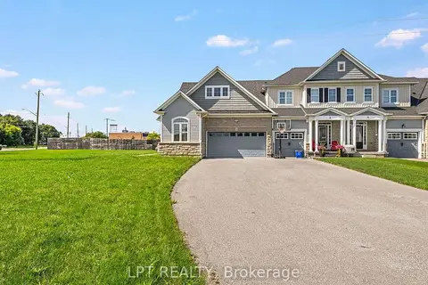 1 Dorchester Boulevard S
