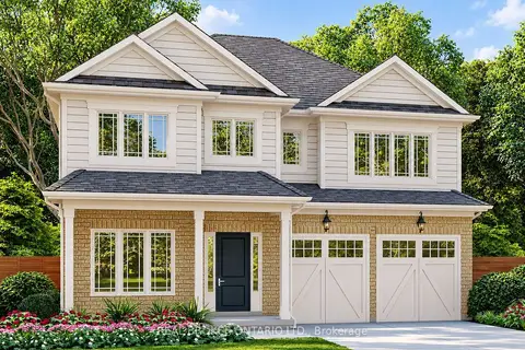 110 Stoneybrook Crescent