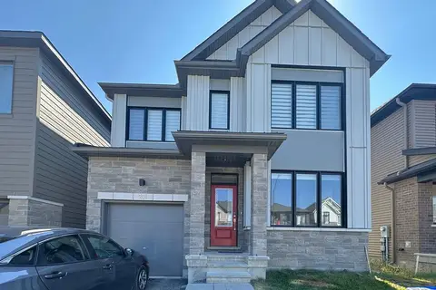 201 Conservancy Drive