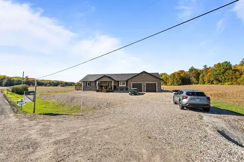 1016 Castleford Road