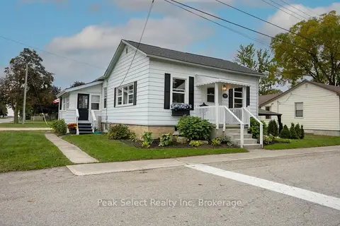 103 Park Street