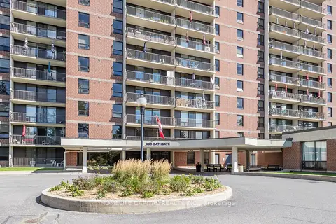 665 Bathgate Drive 408