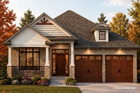 4167 Lot 70 Fallingbrook Road
