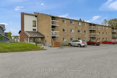 190 Elgin Street W 207