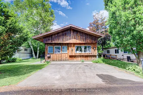 Leased Lot 570 Sumac Street