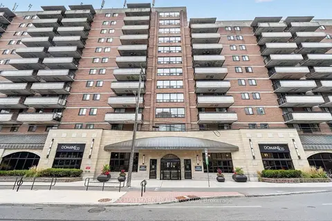 435 Albert Street 214