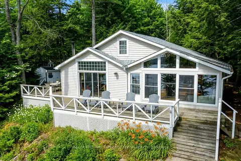 1118 Pine Lake Shores