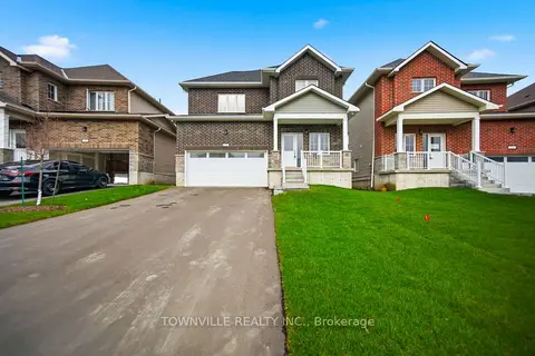 12 Bradden Crescent