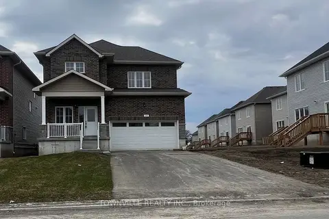 58 Bradden Crescent