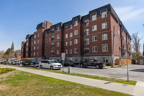 501 FRONTENAC Street 308