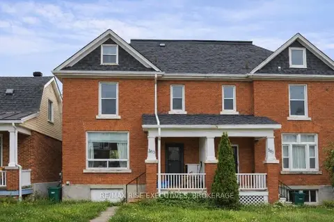 385 Alfred Street