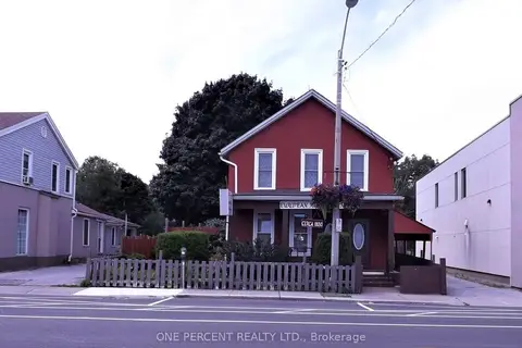 5815 Main Street