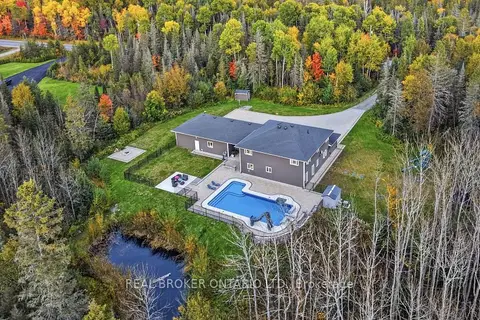 5381 Desmarais Road