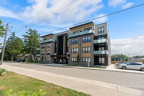 15 James Street 403