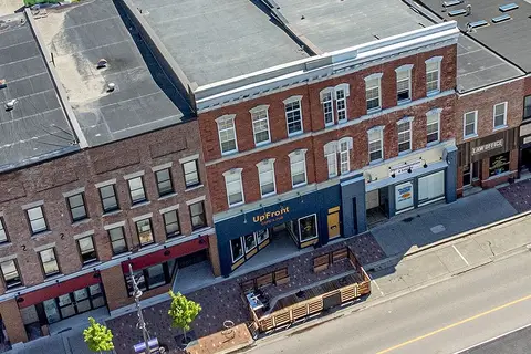 313 Front Street