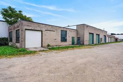 182 Chatham Street