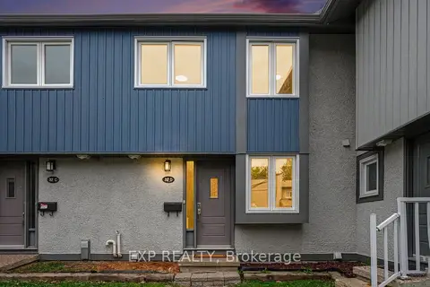 32 Benlea Drive D