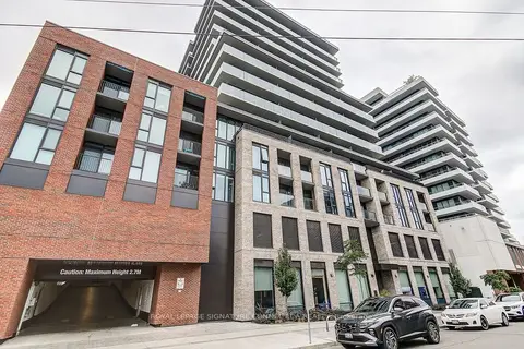 1 Jarvis Street 1017