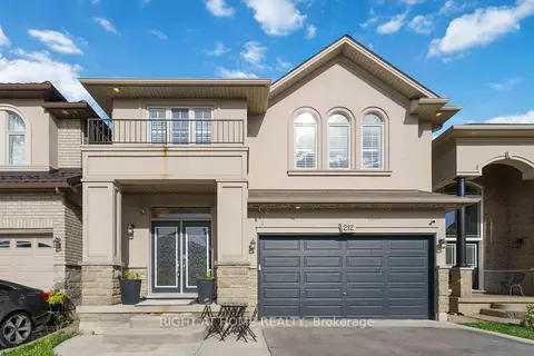 212 Chartwell Circle