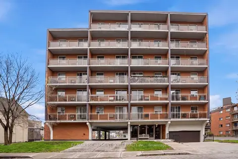 30 Summit Abbey 303