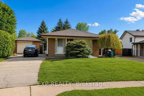 76 Appalachian Crescent