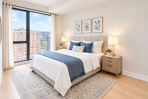 1 Jarvis Street 1101
