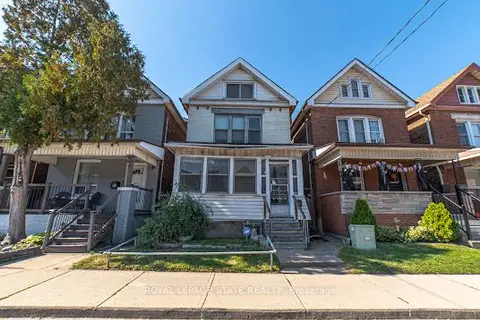 35 Sherman Avenue N