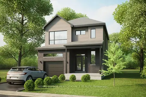 Lot 149 Bourdeau Boulevard
