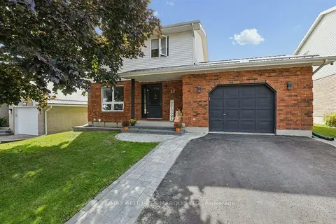 23 Barnhart Drive
